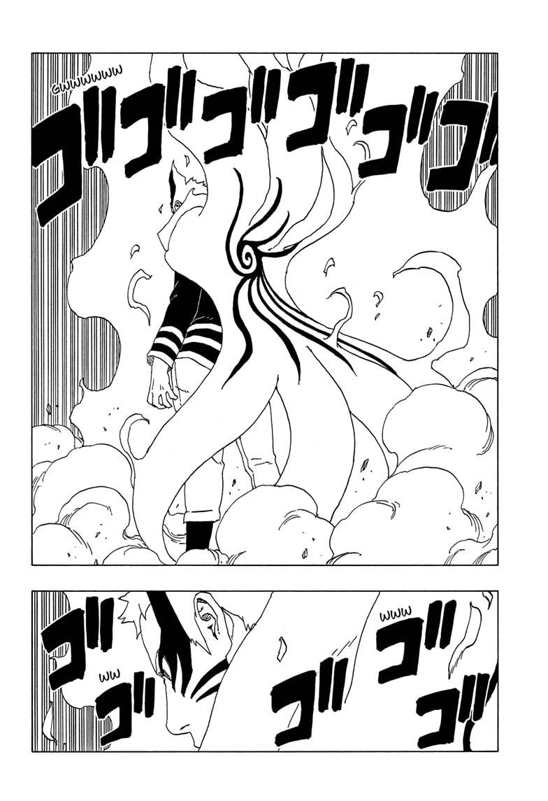 Boruto: Naruto Next Generations Chapter 51 | Page 39