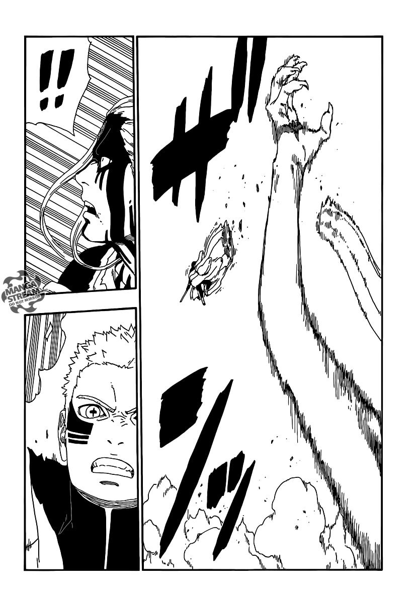 Boruto: Naruto Next Generations Chapter 7 | Page 20