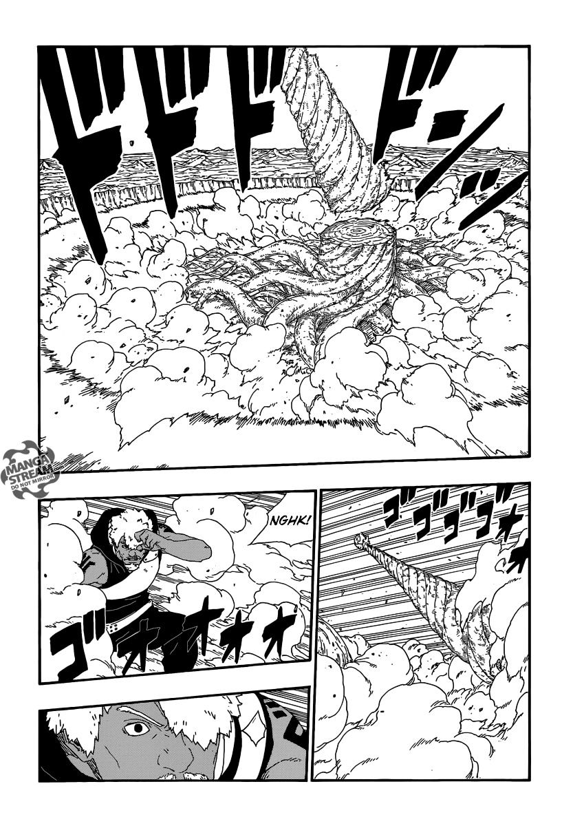 Boruto: Naruto Next Generations Chapter 8 | Page 3