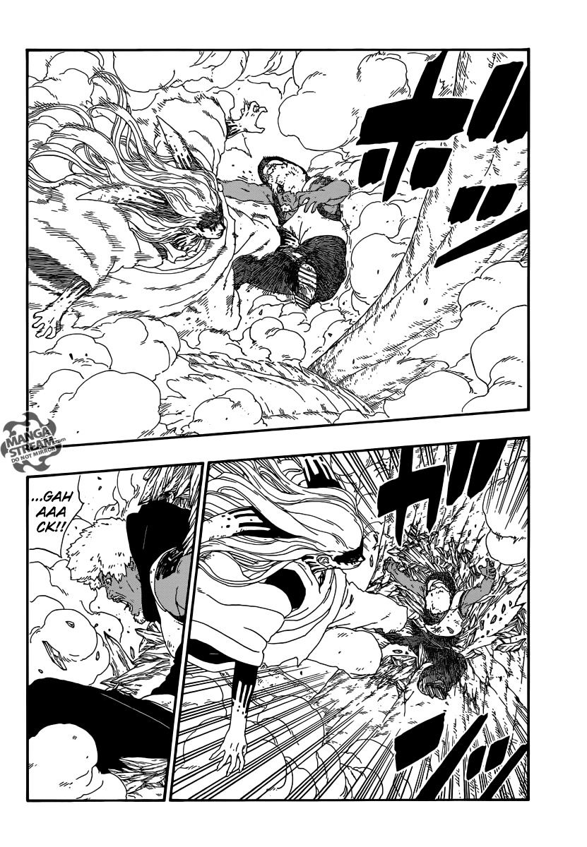 Boruto: Naruto Next Generations Chapter 8 | Page 4