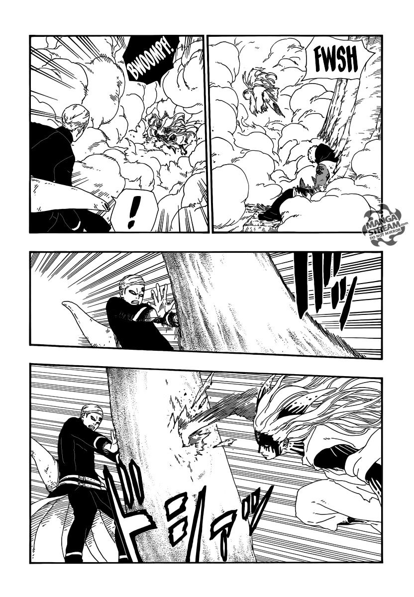 Boruto: Naruto Next Generations Chapter 8 | Page 5