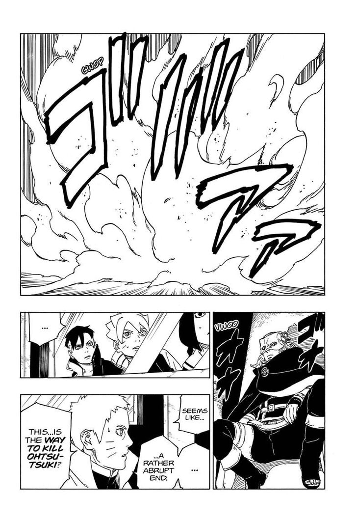 Boruto: Naruto Next Generations Chapter 47 : Ch.047 | Page 8