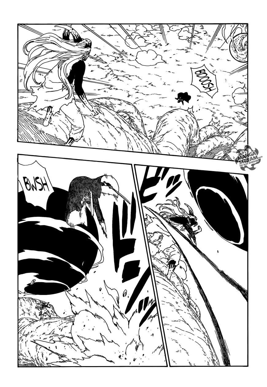 Boruto: Naruto Next Generations Chapter 9 | Page 26