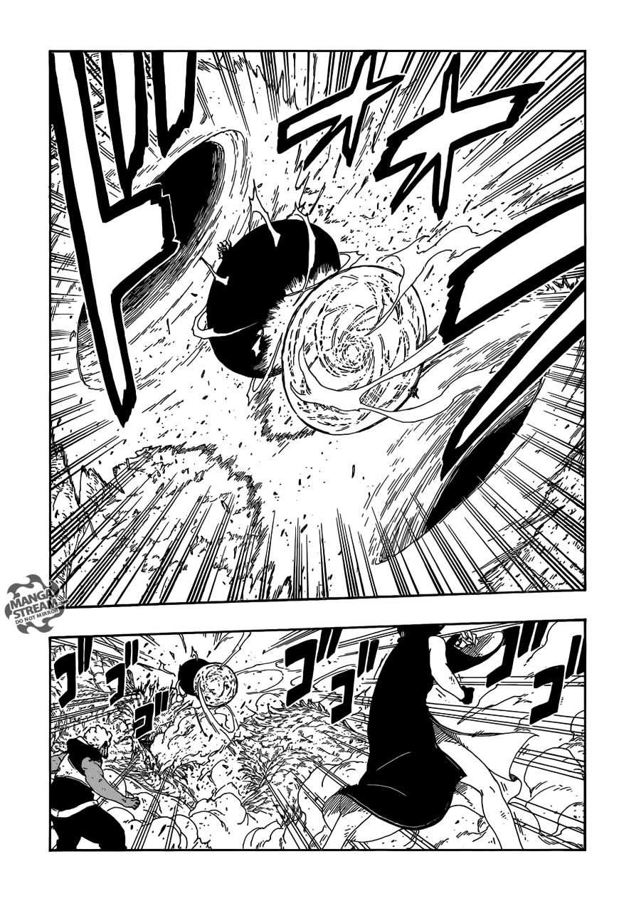 Boruto: Naruto Next Generations Chapter 9 | Page 34