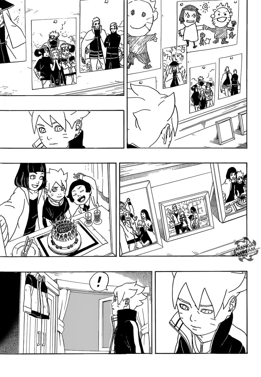 Boruto: Naruto Next Generations Chapter 1 : Uzumaki Boruto!! | Page 44