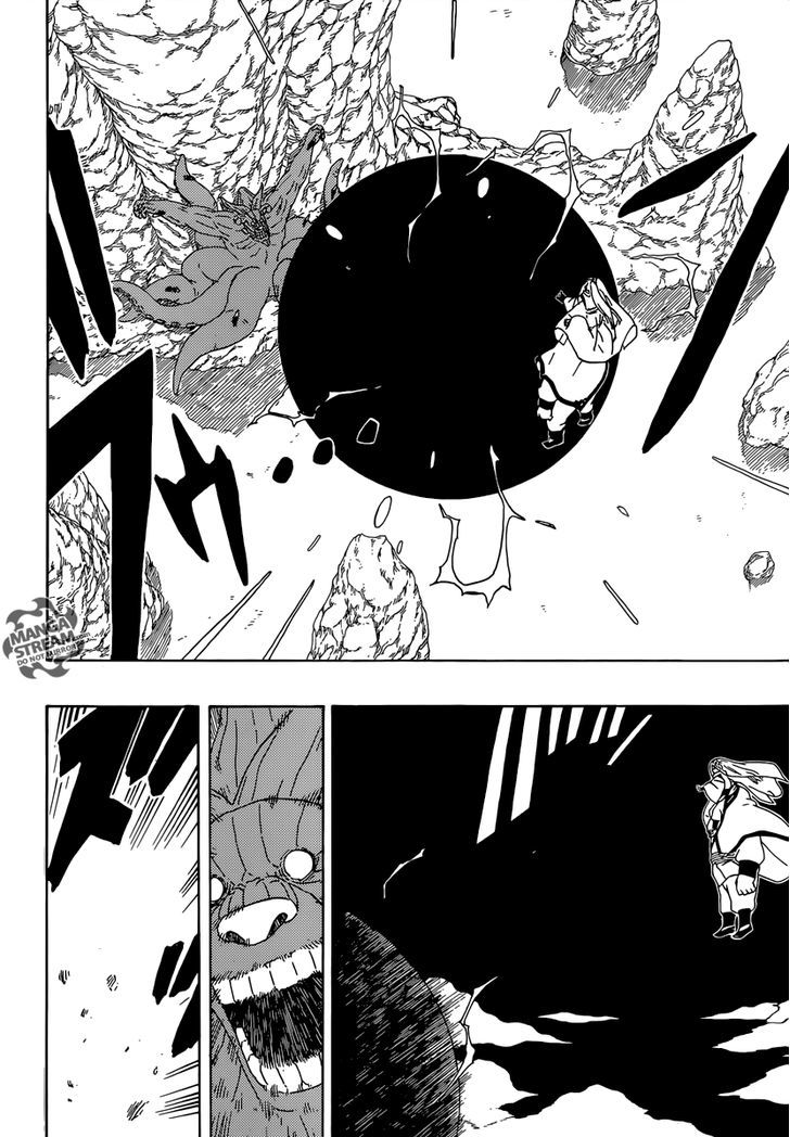 Boruto: Naruto Next Generations Chapter 2 | Page 43