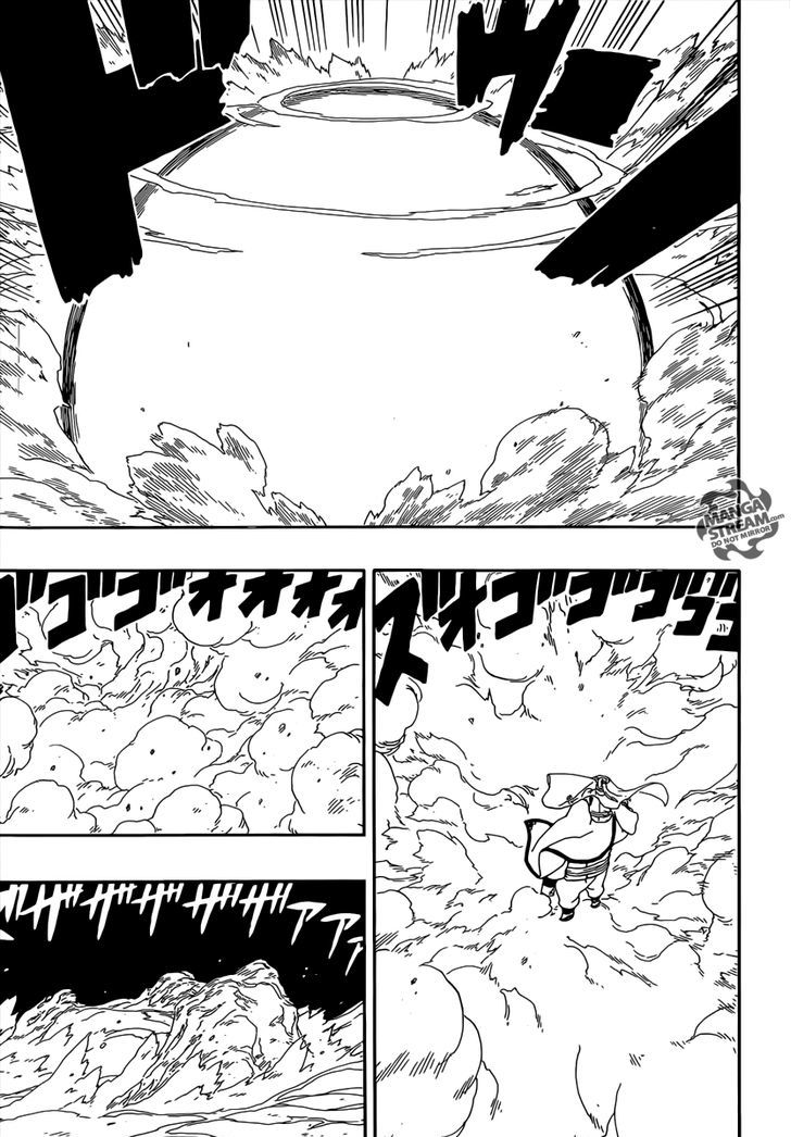 Boruto: Naruto Next Generations Chapter 2 | Page 44