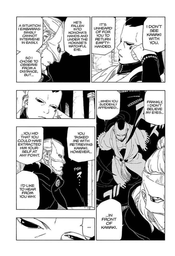 Boruto: Naruto Next Generations Chapter 45 : Ch.045 | Page 17