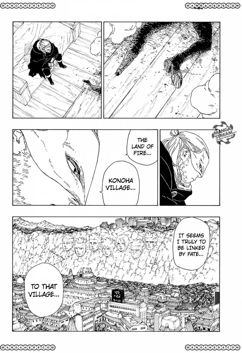 Boruto: Naruto Next Generations Chapter 16 | Page 15