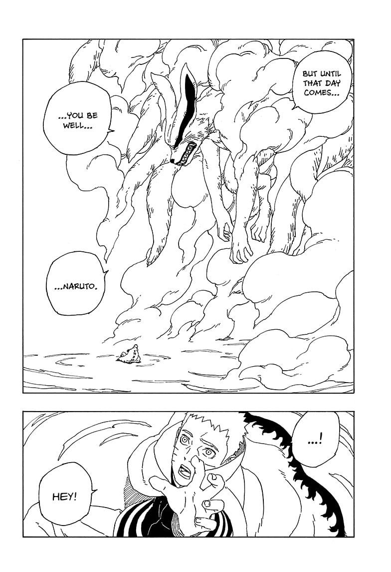 Boruto: Naruto Next Generations Chapter 55 | Page 7