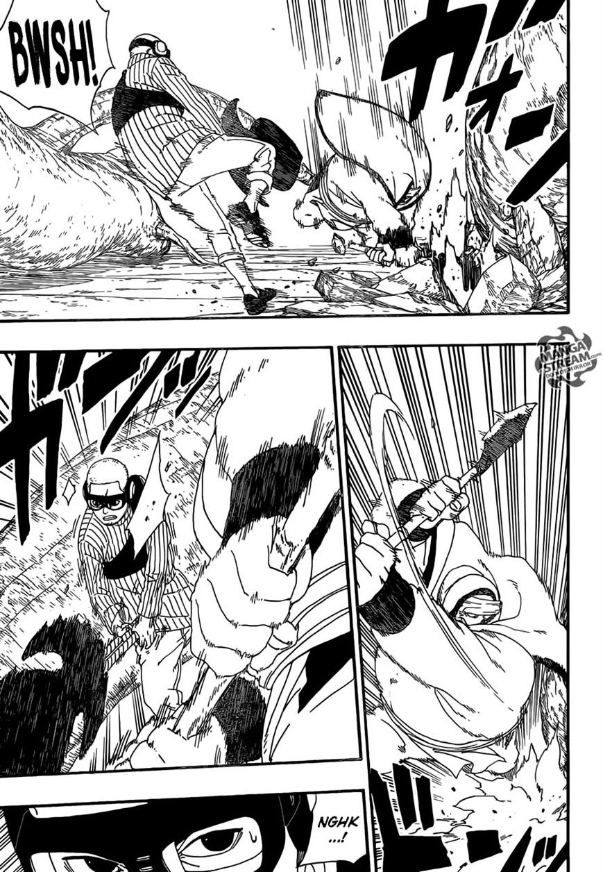 Boruto: Naruto Next Generations Chapter 7 | Page 20
