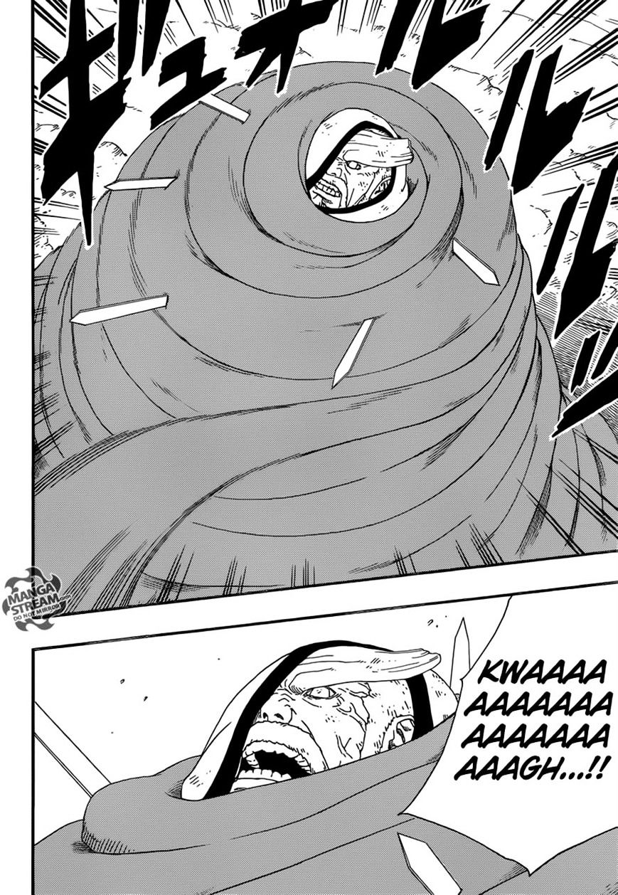 Boruto: Naruto Next Generations Chapter 7 | Page 29