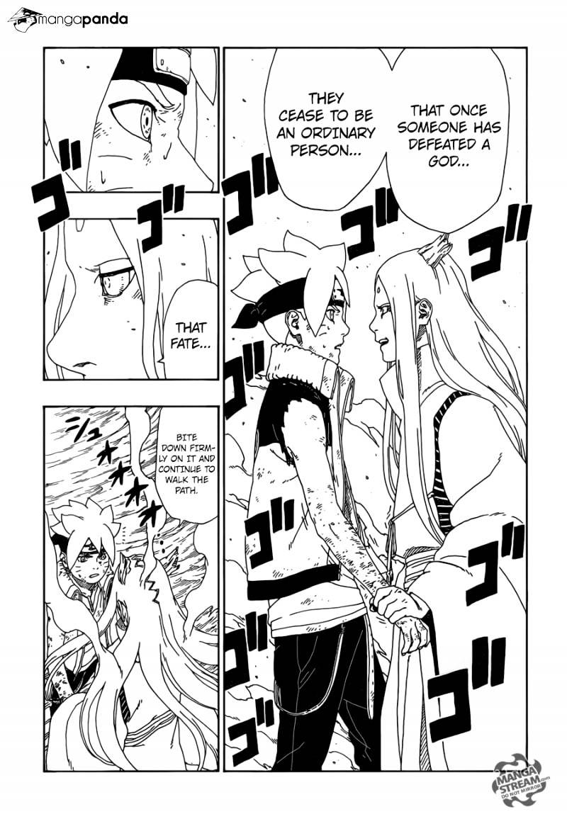 Boruto: Naruto Next Generations Chapter 10 | Page 15