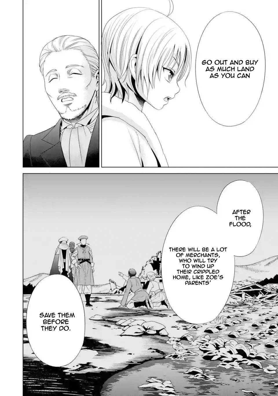 Noble Reincarnation Chapter 7 Read Noble Reincarnation Manga English [New Chapters] Online Free