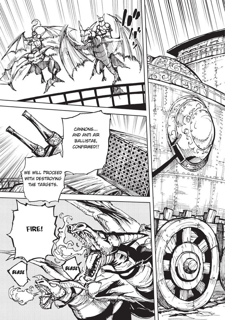 Manga Mogura RE on X: Light Novel How a Realist Hero Rebuilt the Kingdom  Vol.18 by Dozeumaru, Fuyuyuki (Genjitsu Shugi Yuusha no Oukoku Saikenki)  English release @jnovelclub  / X
