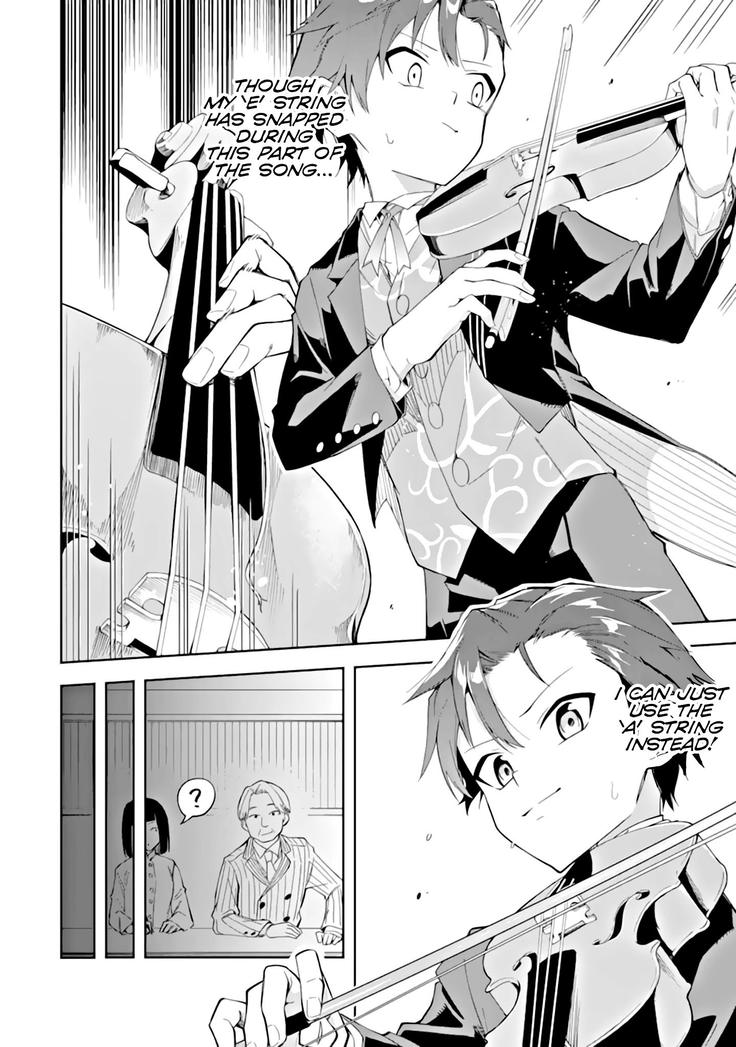Akuyaku Reijou No Shitsuji sama Hametsu Read Akuyaku Reijou No Shitsuji-Sama Hametsu Manga English [New