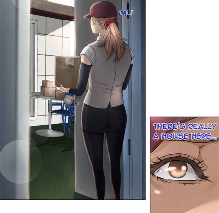 Read Wet Women Manga English [New Chapters] Online Free - MangaClash