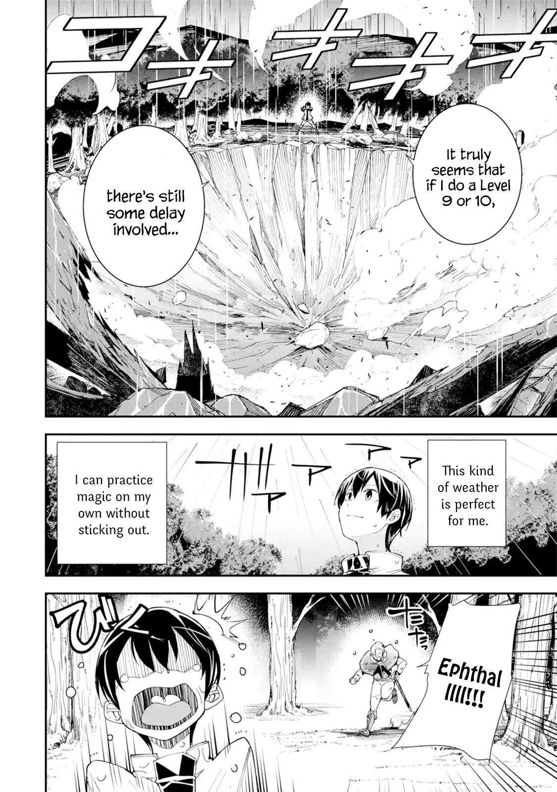 Read From Overshadowed to Overpowered: Second Reincarnation of a - From Overshadowed To Overpowered: Second Reincarnation Of A Talentless Sage