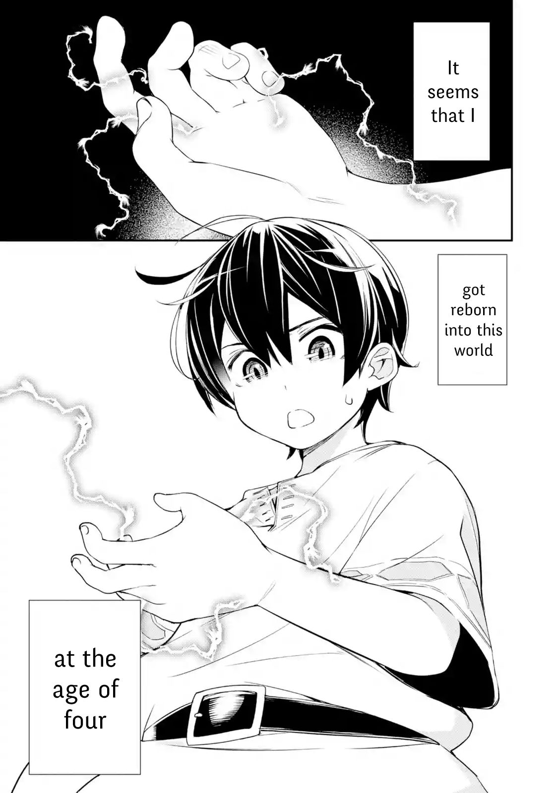 Read From Overshadowed to Overpowered: Second Reincarnation of a - From Overshadowed To Overpowered: Second Reincarnation Of A Talentless Sage