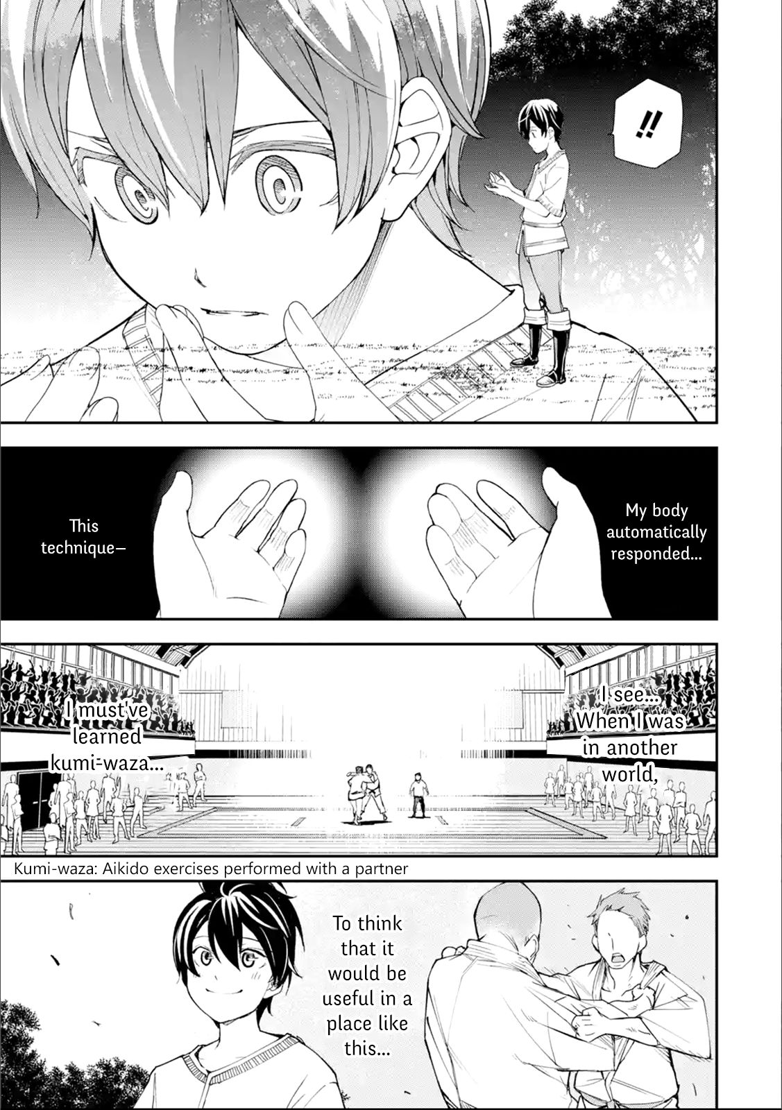 Read From Overshadowed to Overpowered: Second Reincarnation of a - From Overshadowed To Overpowered: Second Reincarnation Of A Talentless Sage