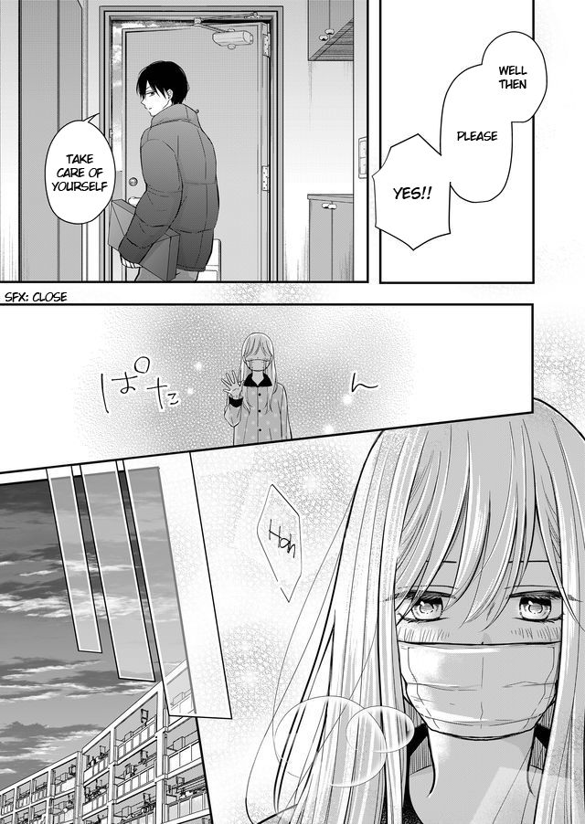 My Lv999 Love For Yamada kun Chapter 98 Read My Lv999 Love for Yamada-kun Manga English [New Chapters] Online