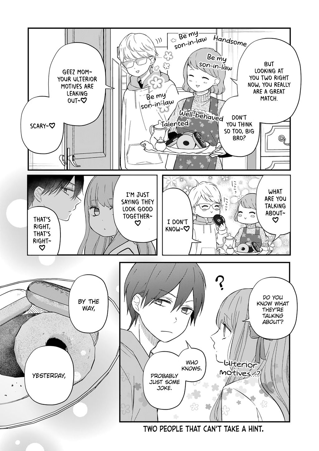Yamada kun To Level 999 Chapter 1 Read My Lv999 Love for Yamada-kun Manga English [New Chapters] Online