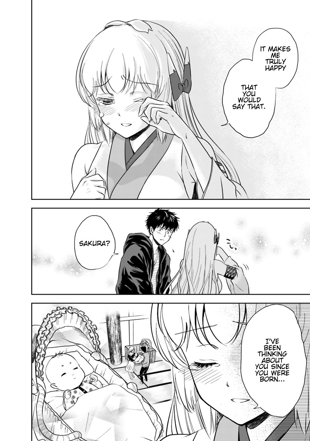 Ore No Ie Ga Maryoku Spot Datta Ken Read Ore no ie ga Maryoku Spot Datta Ken - Sundeiru Dake de Sekai