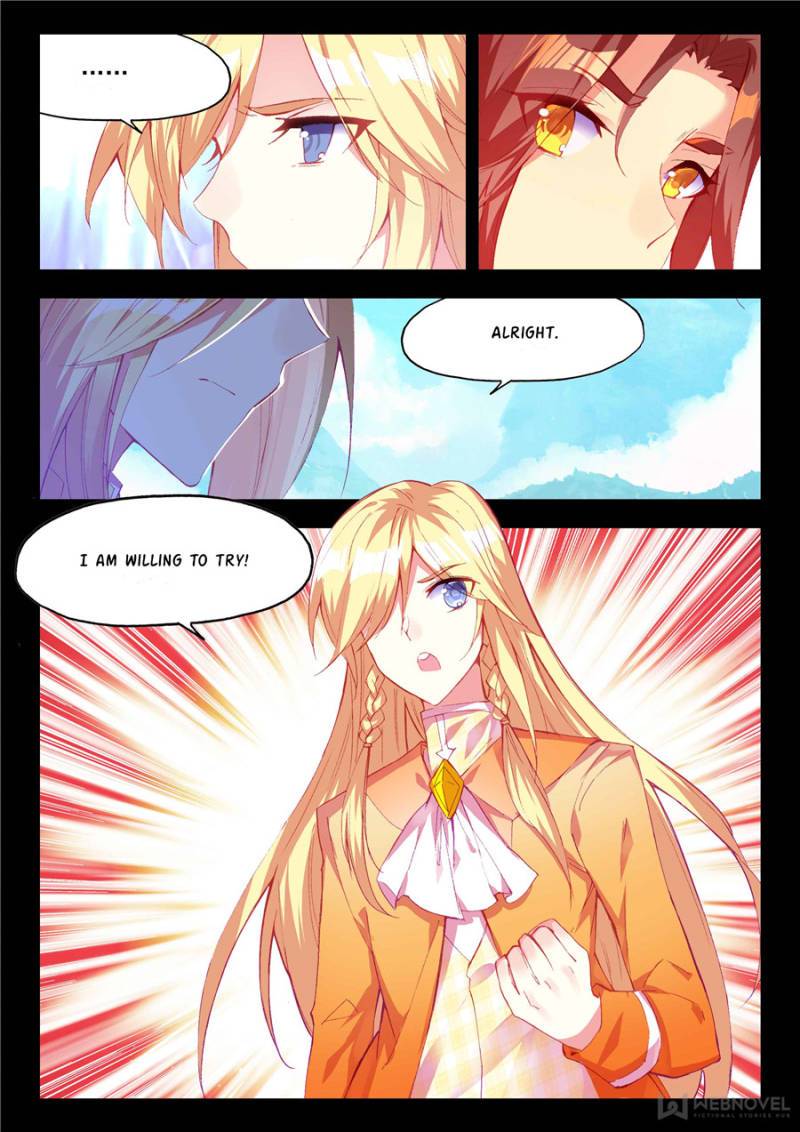 Read Legend of Phoenix Manga English [New Chapters] Online Free