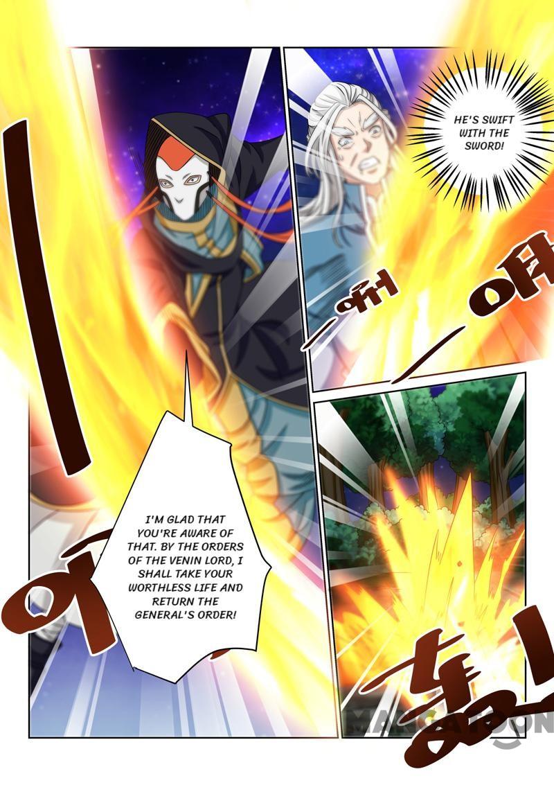 Read Demon King Manga English [New Chapters] Online Free MangaClash