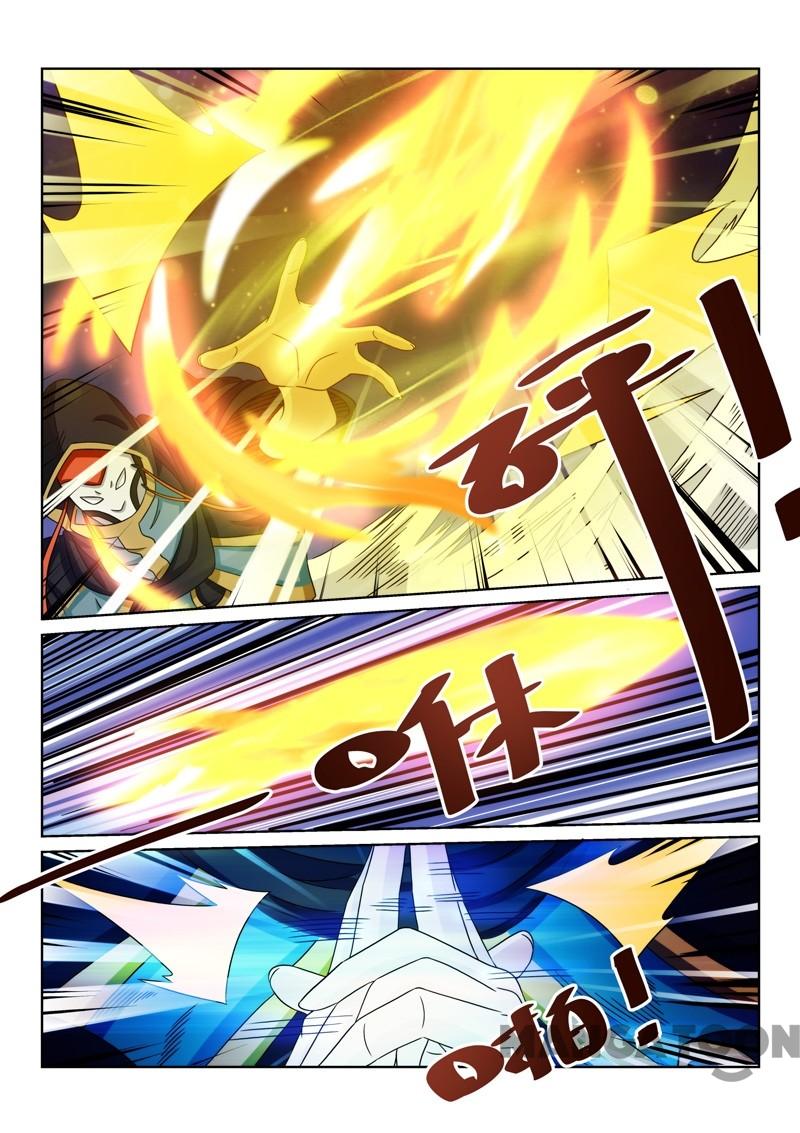 Read Demon King Manga English [New Chapters] Online Free MangaClash