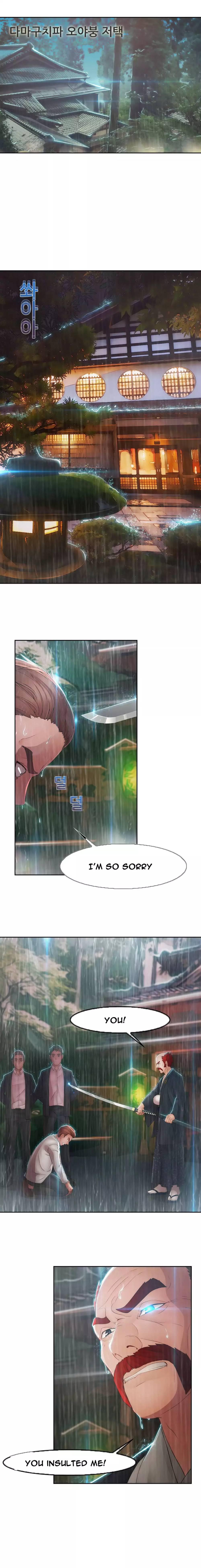lady garden manga sub indo