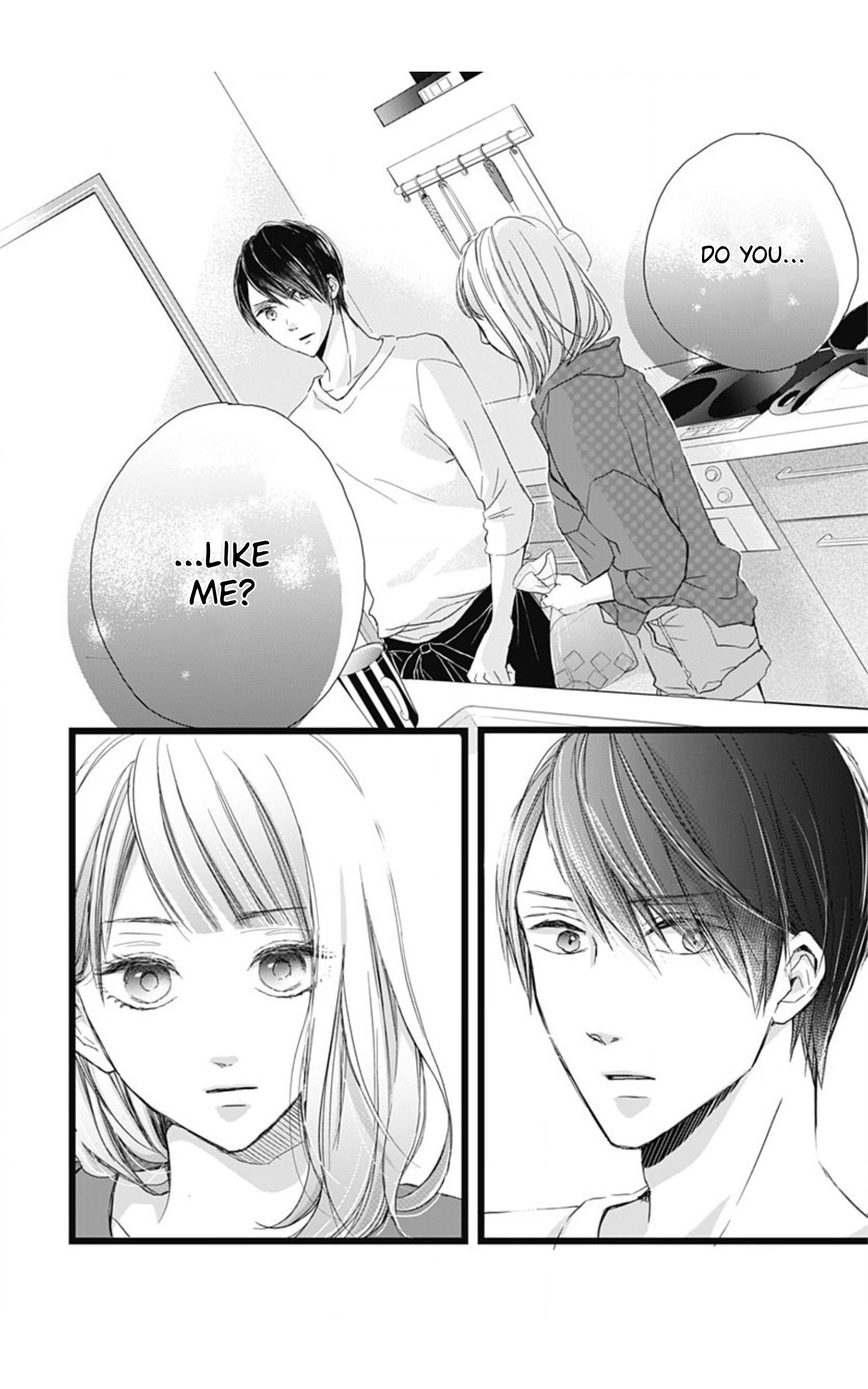 Kareshi Ni Kodomo Ga Dekimashite Read Ani ga kareshi de, gomen Manga English [New Chapters] Online Free