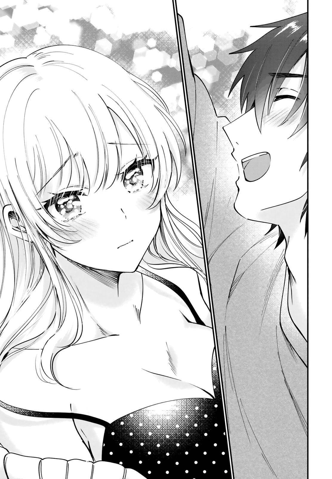 Fuufu Ijou Koibito Miman, Chapter 38