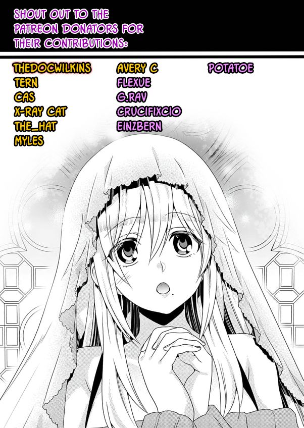 Fuufu Ijou Koibito Miman, Chapter 21