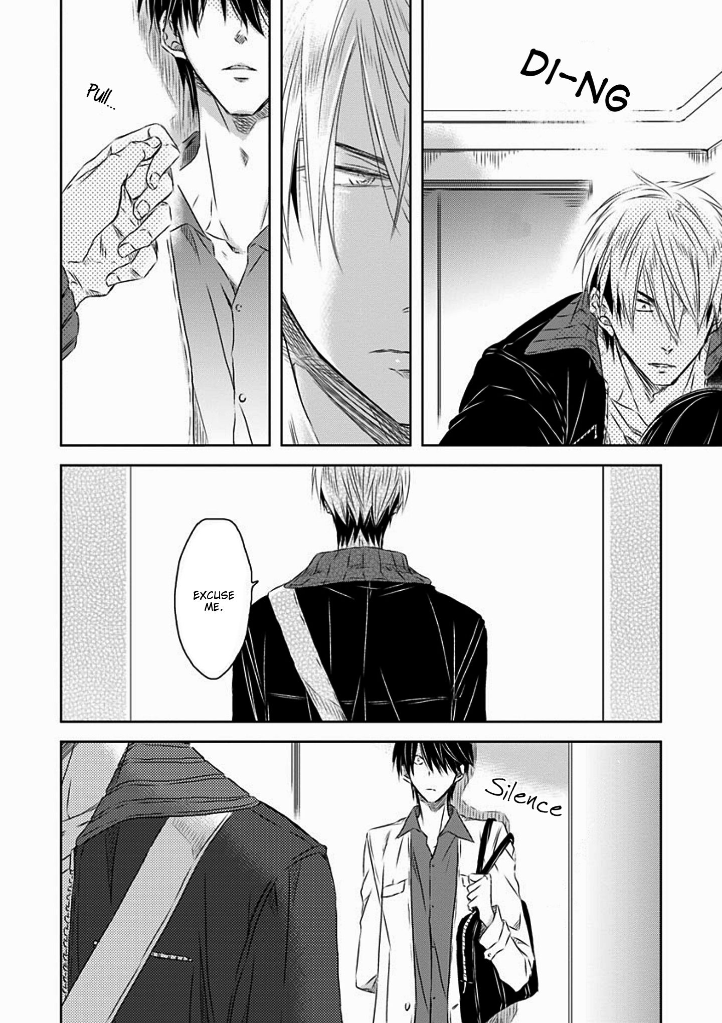 Dakaretai Otoko Ichii Ni Odosarete Imasu Manga Read Dakaretai Otoko Ichii ni Odosarete Imasu. Manga English [New