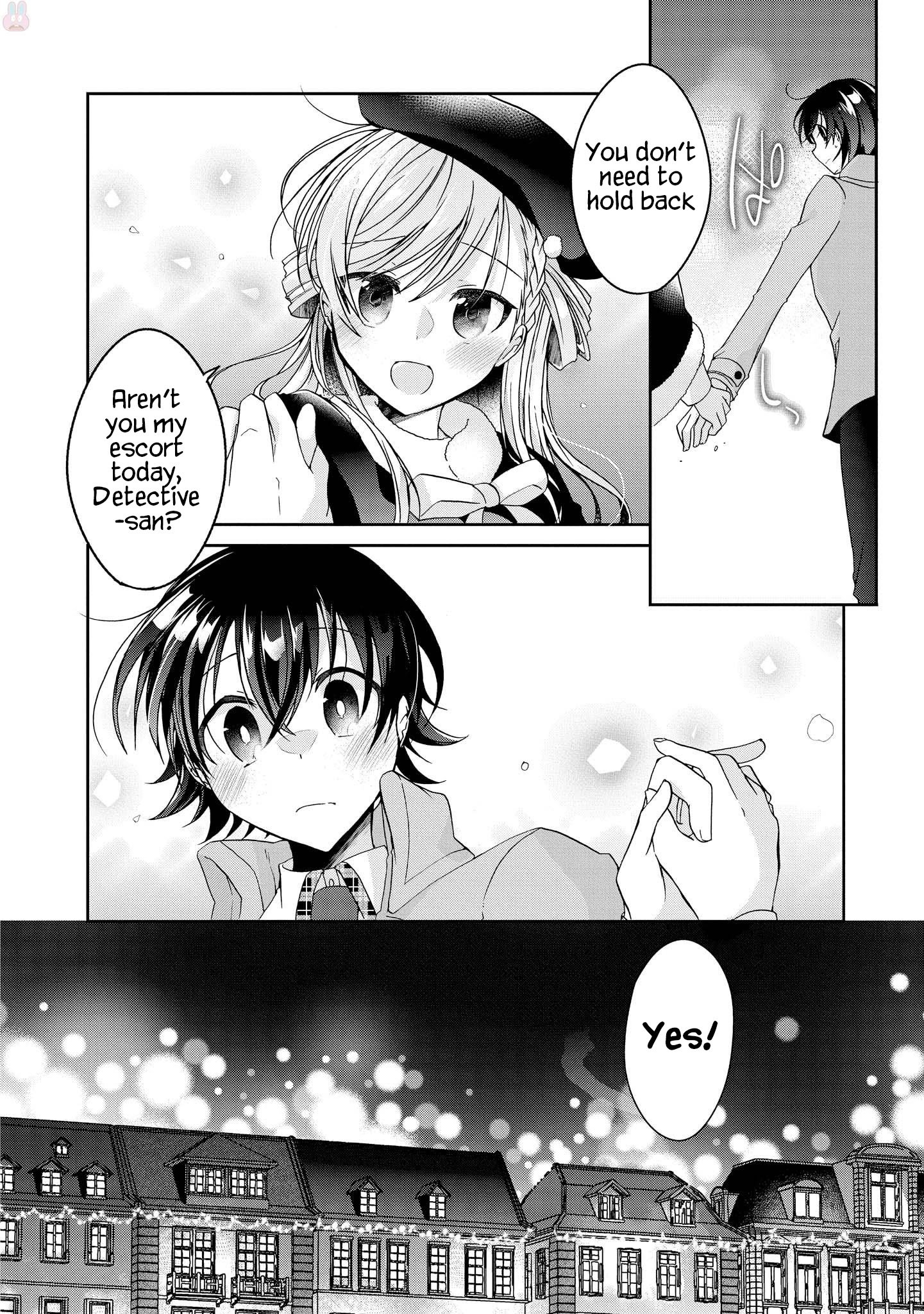 Rinna Keibu Wa Iki Ga Dekinai Read Rinna Keibu wa Iki ga dekinai Manga English [New Chapters] Online