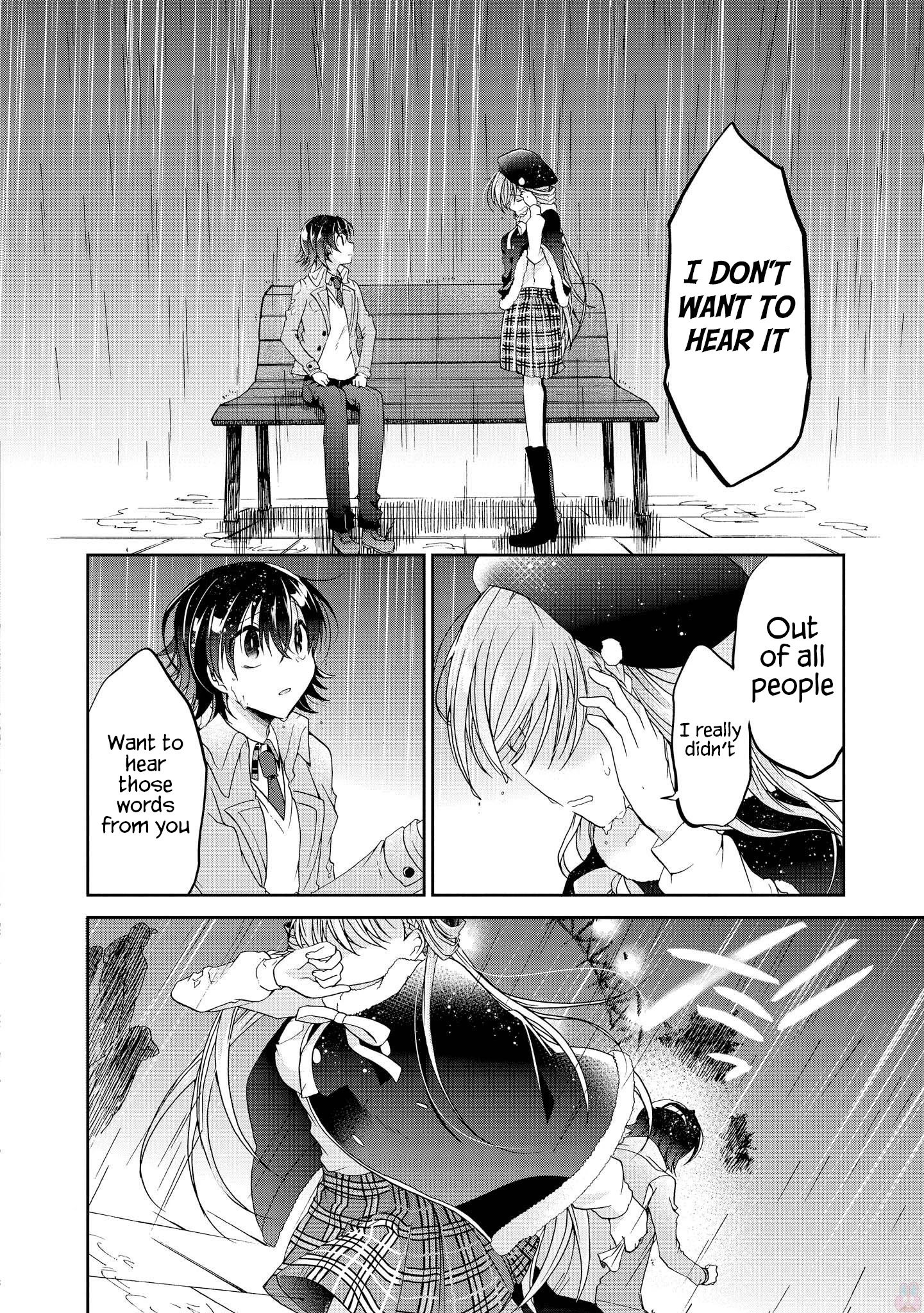 Rinna Keibu Wa Iki Ga Dekinai Read Rinna Keibu wa Iki ga dekinai Manga English [New Chapters] Online