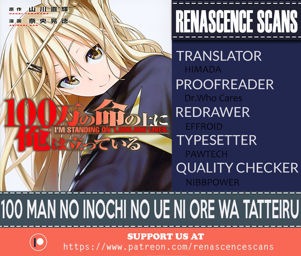 Read 100-man no Inochi no Ue ni Ore wa Tatte Iru Manga English [New  Chapters] Online Free - MangaClash