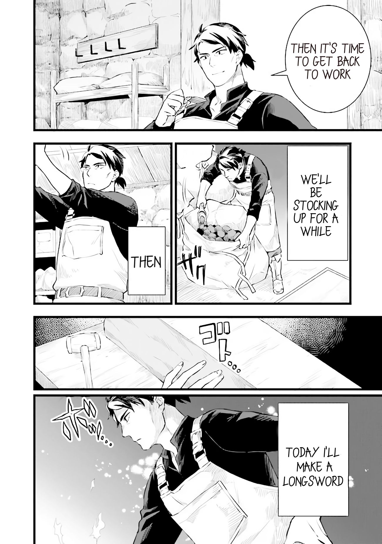 Kajiya De Hajimeru Isekai Slow Life 19 Read Kajiya de Hajimeru Isekai Slow Life Manga English [New Chapters