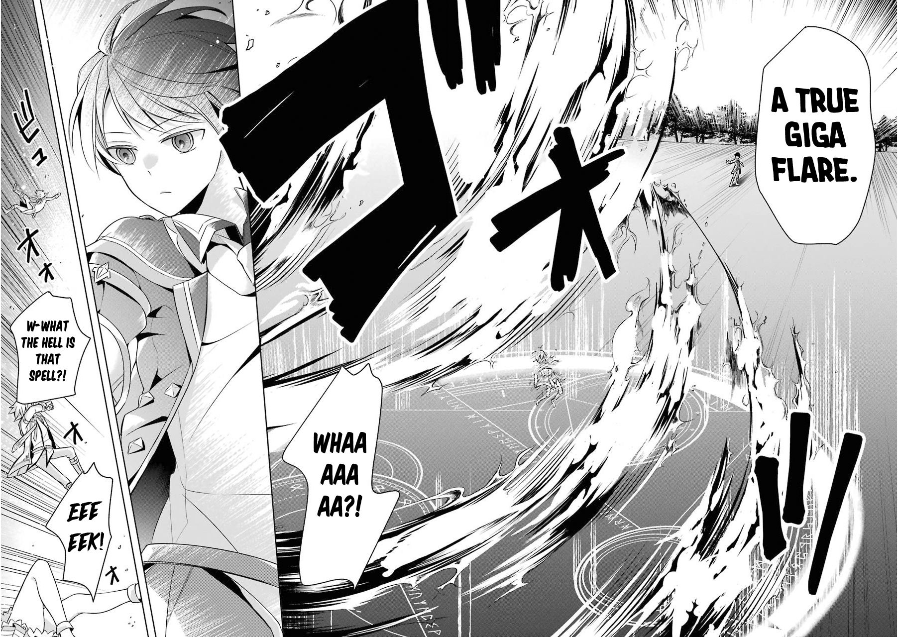 CapCut_manga shijou saikyou no daimaou