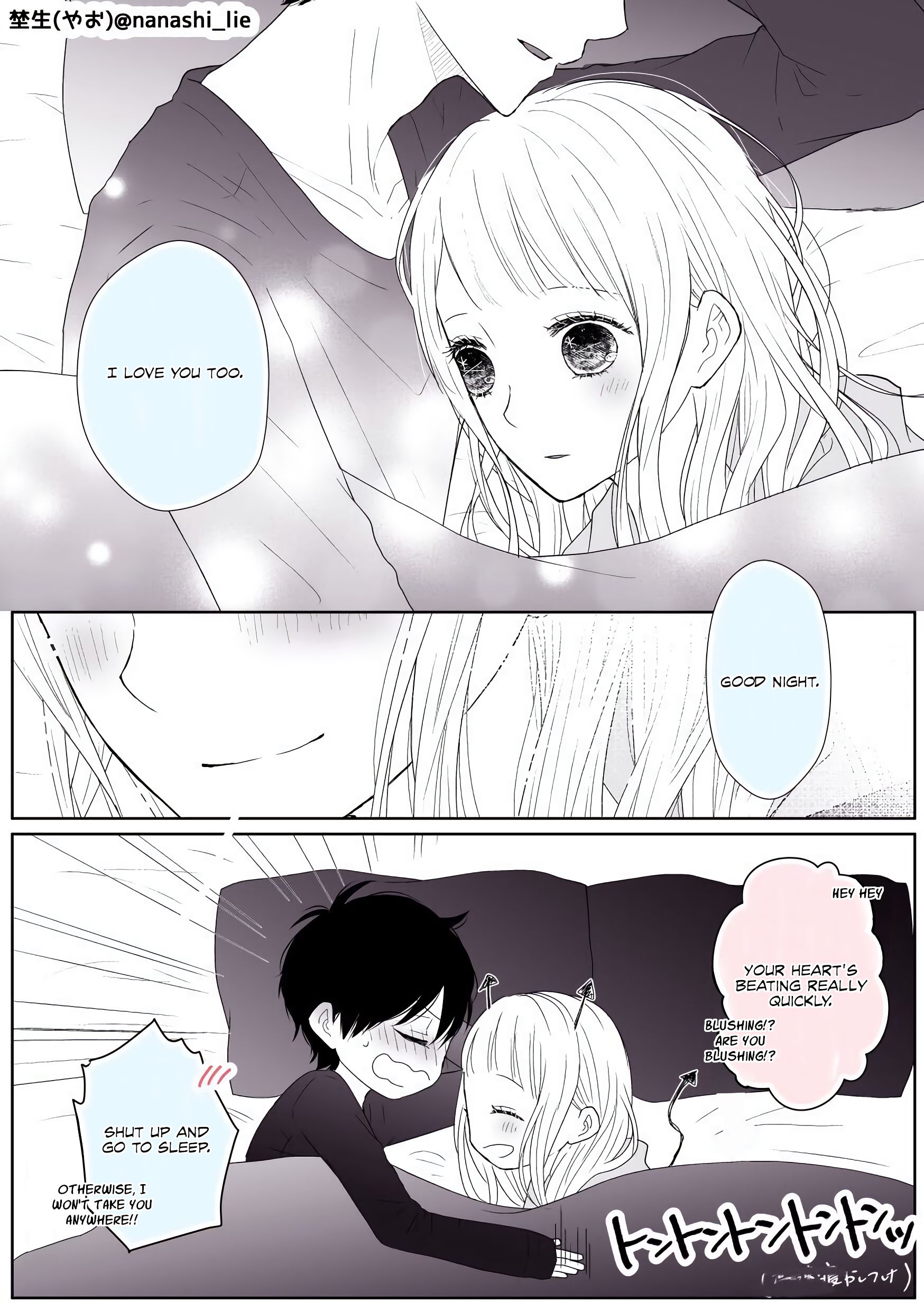 Read My Girlfriend is a Futon Girl Manga English [New Chapters] Online ...