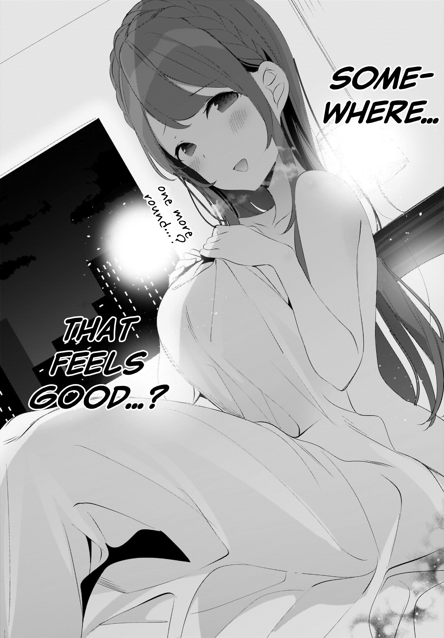 Hayasegawa kun To Megami Na Onee san Read Hayasegawa-Kun To Megami Na Onee-San Manga English [New Chapters