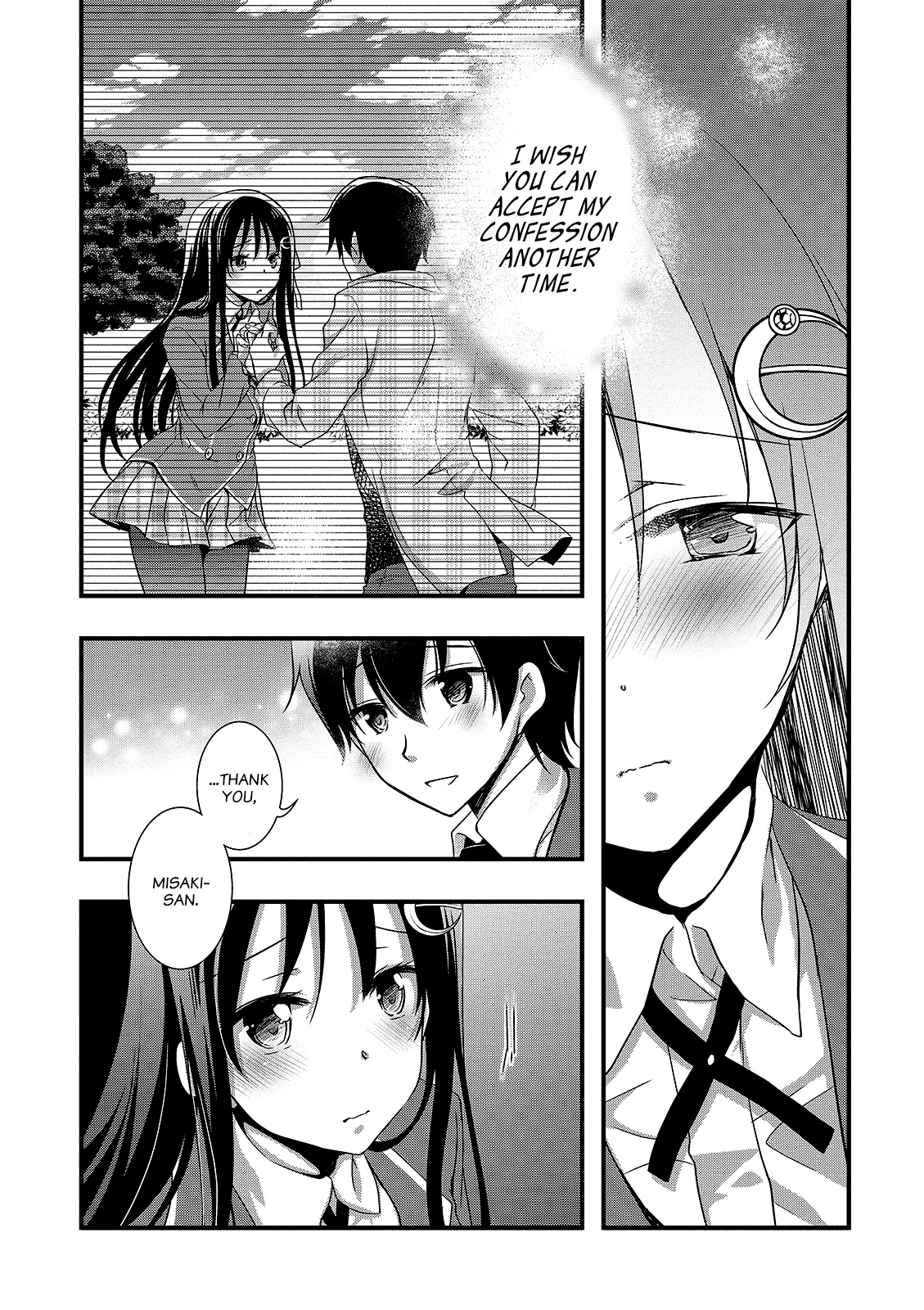 Ore Wa Kanojo O Shinjiteru Manga Read Hiota no Kanojo ga Ore no Motteru Eroge ni Kyoumi Shinshin Nanda ga...... Manga English