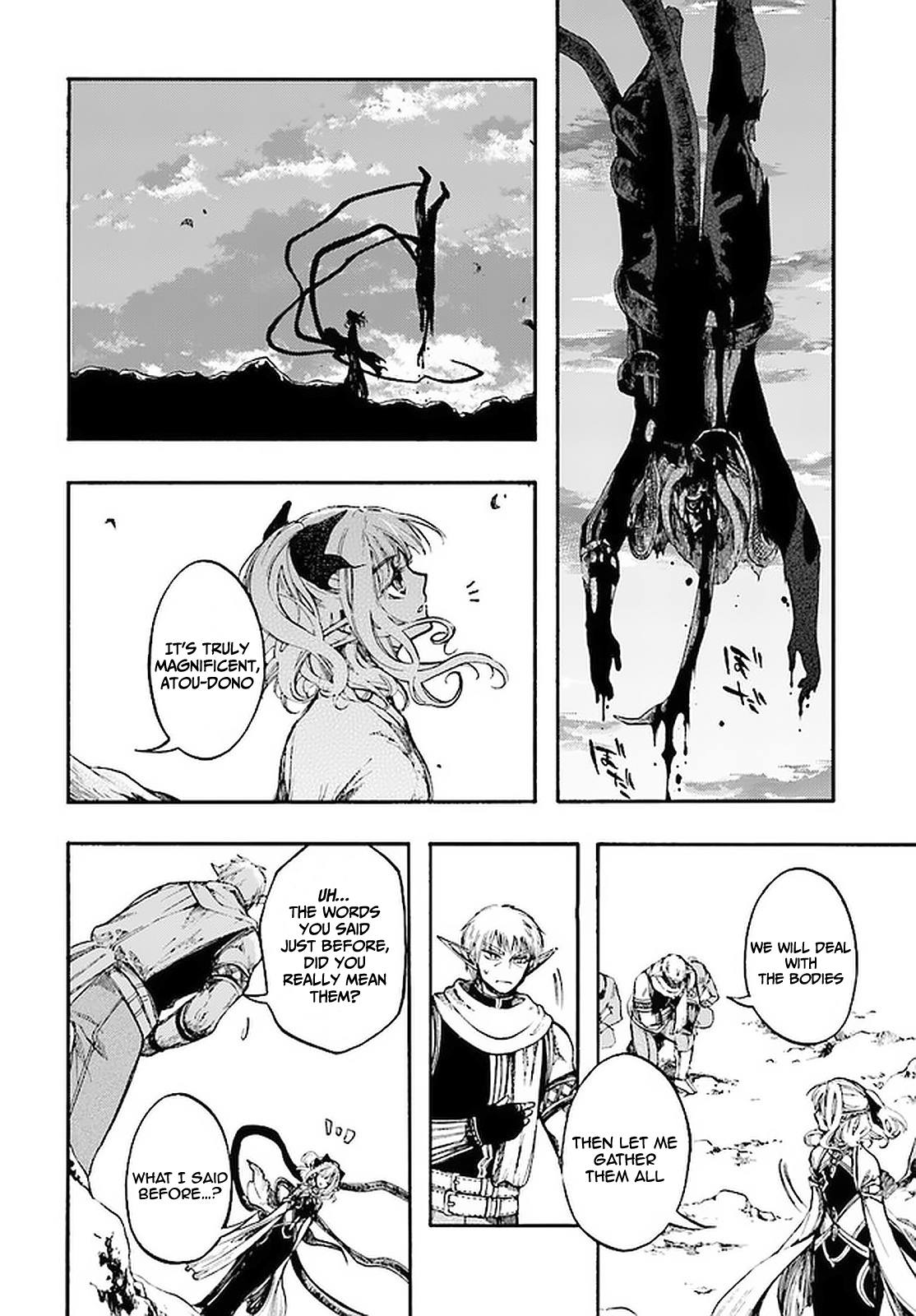 Isekai Apocalypse Mynoghra Read Isekai Apocalypse MYNOGHRA ~The conquest of the world starts with