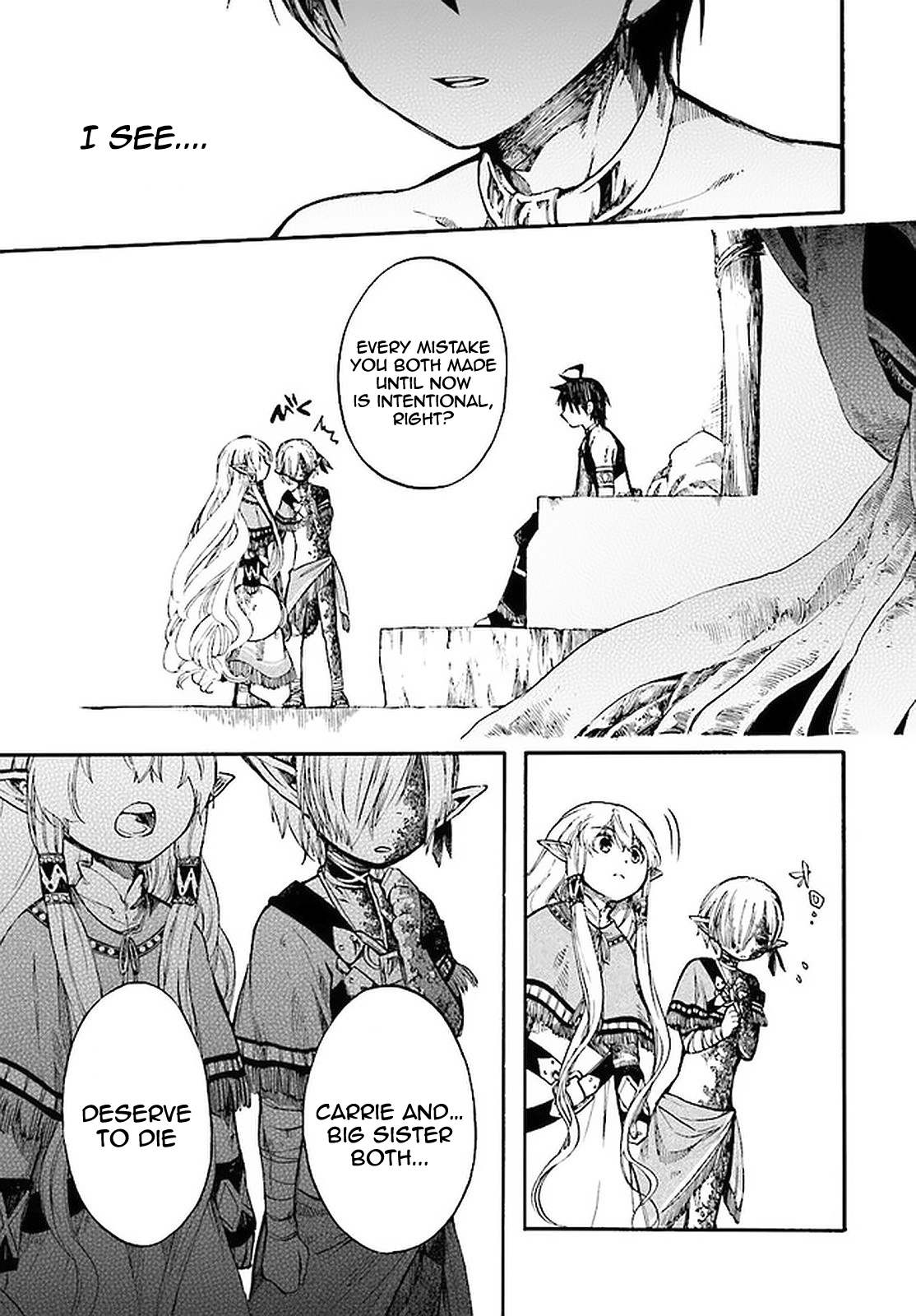 Isekai Apocalypse Mynoghra Ch 1 Read Isekai Apocalypse MYNOGHRA ~The conquest of the world starts with