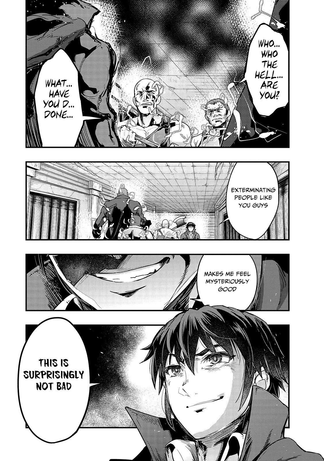 Hazure Waku No Joutai Ijou Skill Scan Vf Read Hazure Waku no Joutai Ijou Skill de Saikyou ni Natta Ore ga Subete