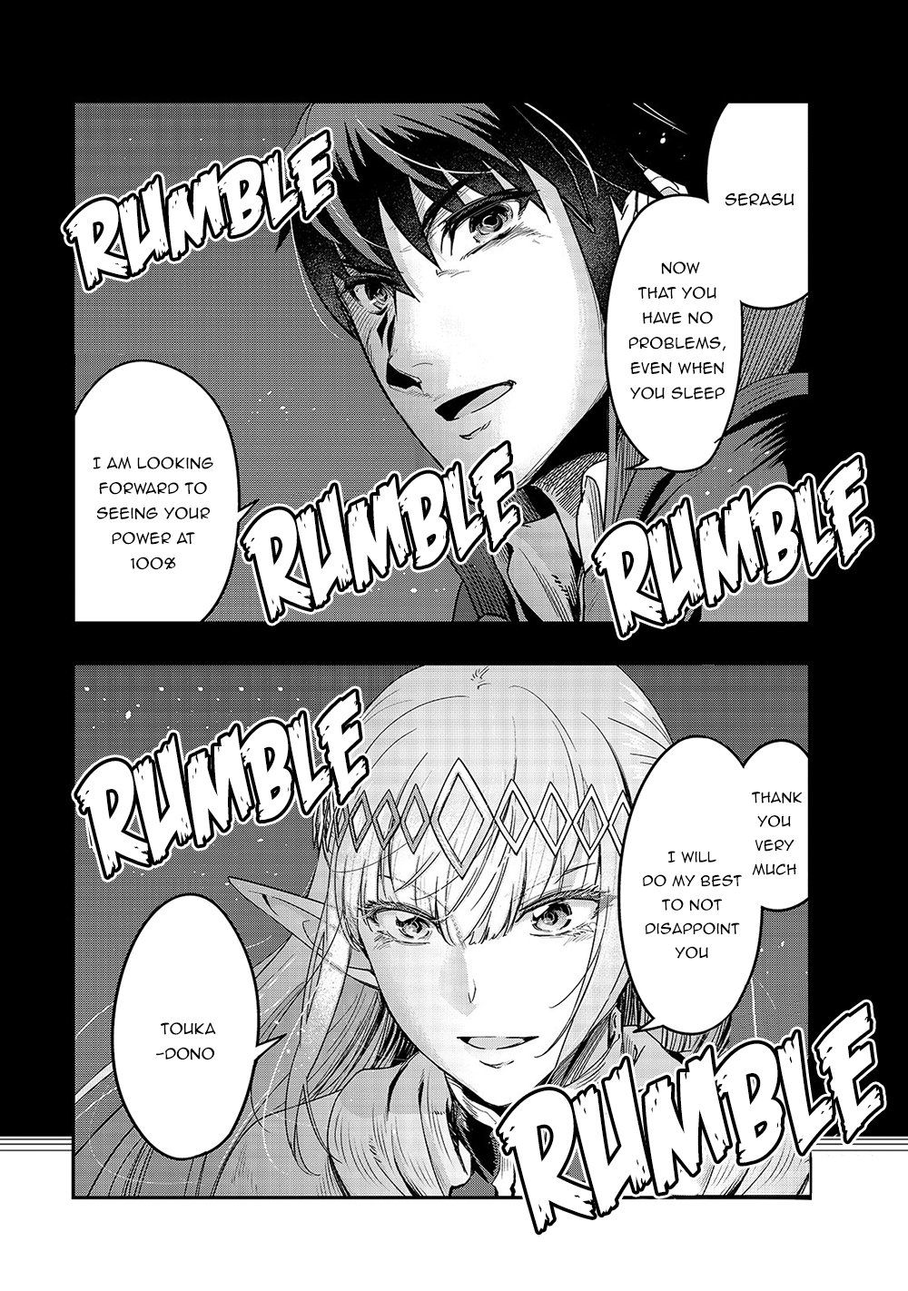 Hazure Waku No Joutai Ijou Skill Scan Vf Read Hazure Waku no Joutai Ijou Skill de Saikyou ni Natta Ore ga Subete