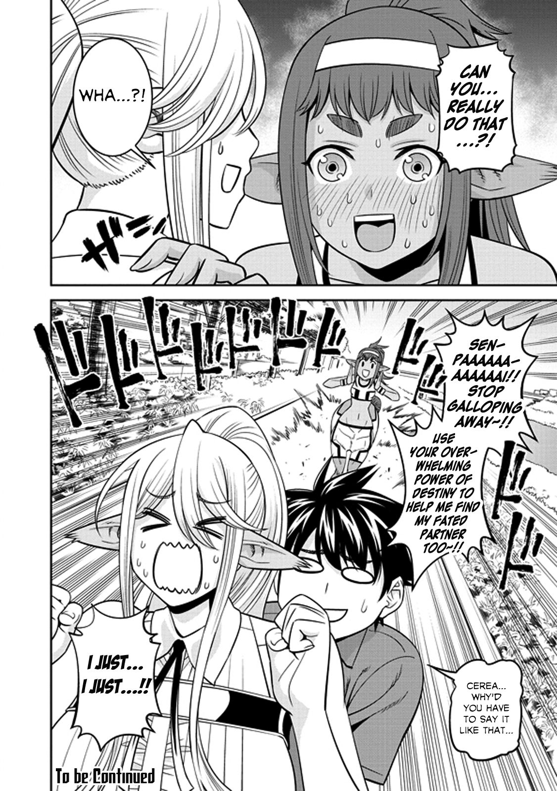 Read Monster Musume no Iru Nichijou Manga English [New Chapters] Online  Free - MangaClash