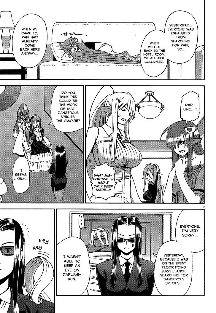 Read Monster Musume no Iru Nichijou Manga English [New Chapters] Online  Free - MangaClash