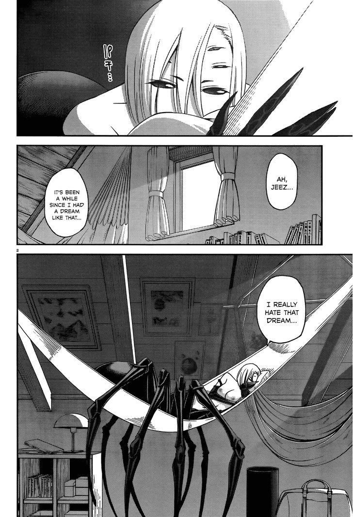 Read Monster Musume no Iru Nichijou Manga English [New Chapters] Online  Free - MangaClash